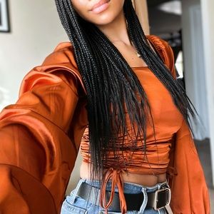 Dressy Blouse